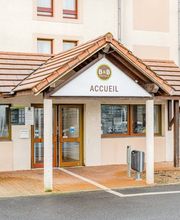 B&B HOTEL Châtellerault image 14