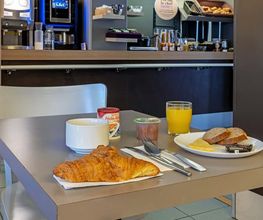 B&B HOTEL Morlaix image 13