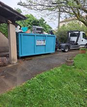 Location de bennes image 2