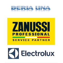 Zanussi Professional - Beria Service s.n.c.  - Assistenza Tecnica logo