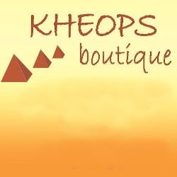 Khéops Boutique