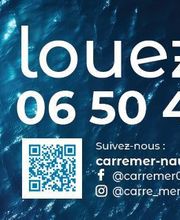 Carré mer image 1