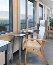 Home médicalisé du Val-de-Ruz et foyer de jour de Landeyeux Bild 5