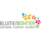 Blumen Böhmer, Gärtnerei