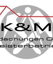 K&M Bedachungen OHG Bild 1