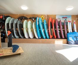 Surfshop Fehmarn Nitsch/Wiepcke OHG Bild 10