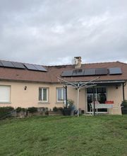 BOUBAT ECO-ENERGIE image 1