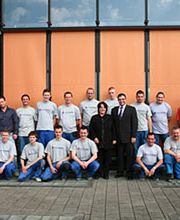 Linsalata Gebäudetechnik AG Bild 5