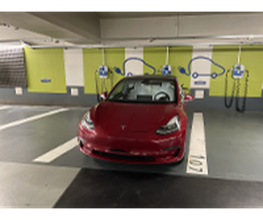 Shell Recharge Charging Station Bild 2