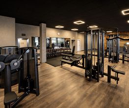 Fitness First Sigmaringen - Functional Training