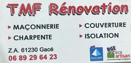 T.M.F. Rénovation