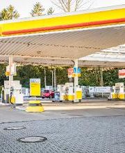 Shell Recharge Charging Station Bild 4