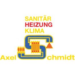 Axel Schmidt Sanitäre Installation & Heizungsbau
