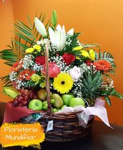 Floristeria Mundiflor imagen 4