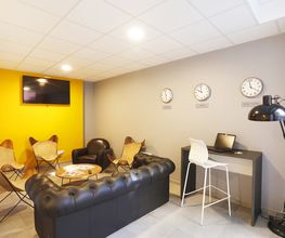 Résidence étudiante Nemea Amiens Beffroi image 3