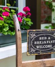 Chalet des Longschamps image 3