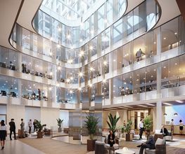 brodbeck roulet architectes associés sa Bild 8