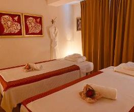 Thara Thai Spa & Massage - Baden Bild 16