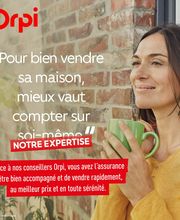 ORPI Charme & Caractère Immobilier image 1