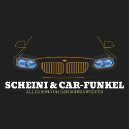 Scheini & Car-funkel
