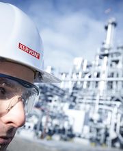 XERVON GmbH // Standort Bottrop Bild 2