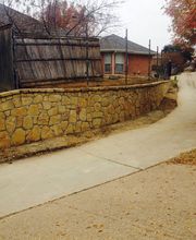 DFW Retaining Walls and Pool Demolition LLC. image 5