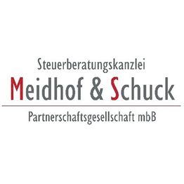 Steuerberatungskanzlei Meidhof & Schuck Partnerschaftsgesellschaft mbB