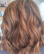 Coiffure Ermina Bild 5