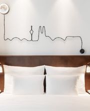 Ruby Ella Hotel Cologne by IHG Bild 13