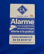 Camalarm image 9