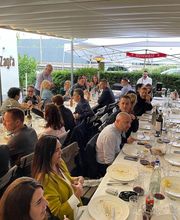 La Trattoria Blumenau Bild 13