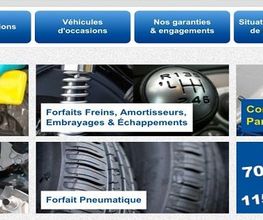 Formule Auto SARL image 2