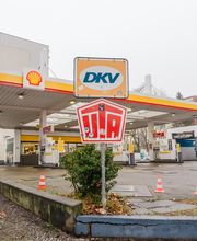 Shell Recharge Charging Station Bild 11