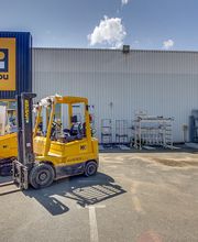 Kiloutou Montluçon (Domérat) image 2