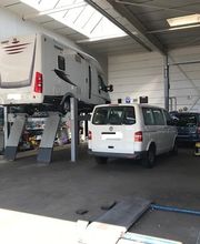 Auto W. Franke Bild 1