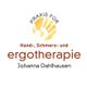 Praxis für Ergotherapie Johanna Dahlhausen