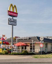 McDonald's Bild 1