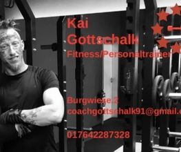 Coach Gottschalk Bild 1