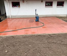 Garten- Landschaftsgestaltung Scheinert Bild 7