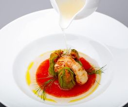 Ristorante Locanda Orico da Albrici Bild 1