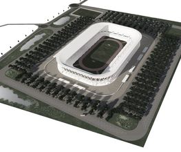 Metrogram Architecture image 12