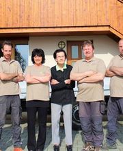 Grunder AG Schreinerei und Fensterbau