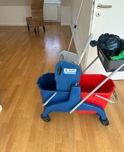 ISUFI Gebäudeservice Bild 9