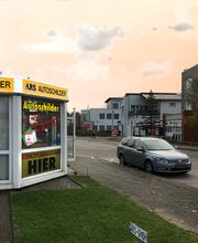 Autoschilder & Zulassungen ARS Rostock Bild 2