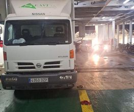 TRANSPORTE EL CHOLLO imagen 7