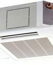 Ducado Airconditioning