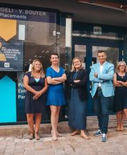 GAN ASSURANCES SAINT JEAN D'ANGELY SQUARE image 1