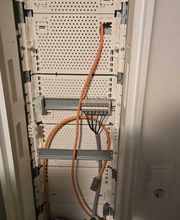 Wattcon Installation UG Bild 19