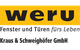Weru Studio Kraus & Schweighöfer