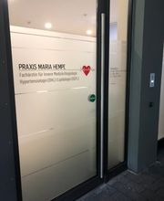 Praxis Maria Hempe Bild 3